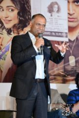 Kshanam Movie First Look Launch